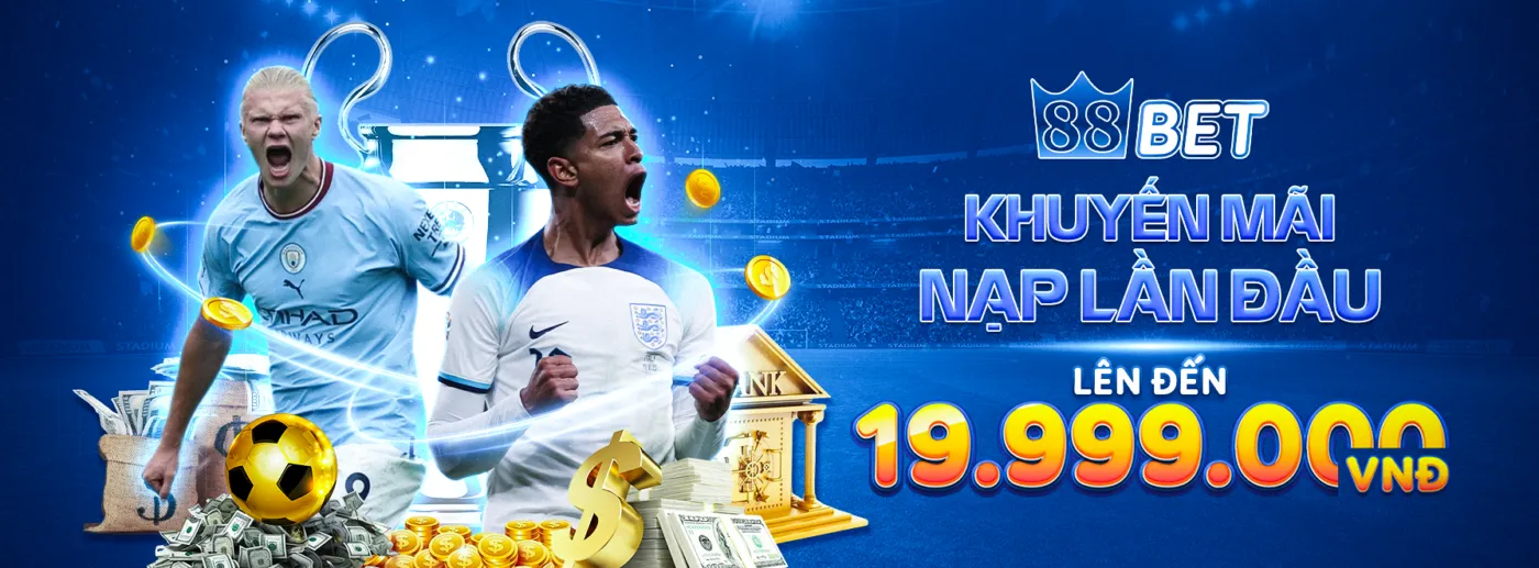 Trang Chủ 9 88bet banner chinh moblie