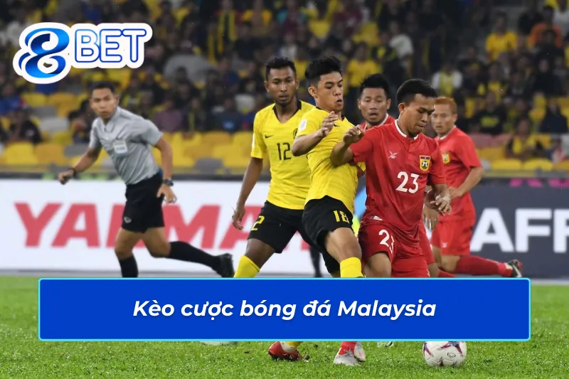Bóng Đá 88Bet Địa Chỉ Đặt Cược Uy Tín Dành Cho Tân Thủ 4 Kèo Bóng đá 88Bet Malaysia