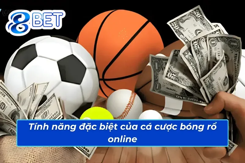 Bóng Rổ 88Bet - Bùng Nổ Cảm Xúc Với Những Pha Bóng Đỉnh Cấp 3 Những tính năng đặc trưng thu hút cược thủ của Bóng Rổ 88Bet