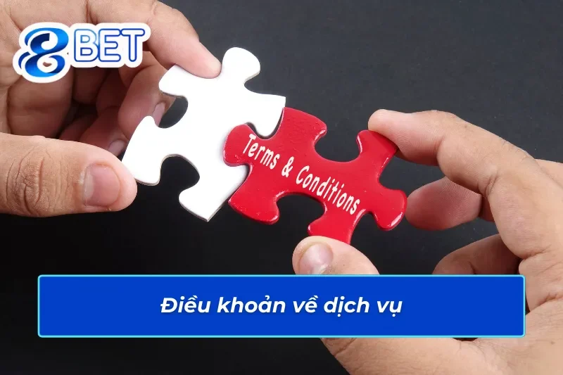 Điều Khoản Và Điều Kiện 3 Nội dung các chính sách có ở nhà cái