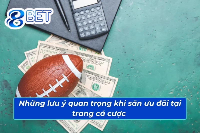 Khuyến Mãi 88BET Ngập Tràn - Nhận Thưởng Liền Tay 5 Một vài điều cần chú ý khi tham gia lấy khuyến mãi 88BET