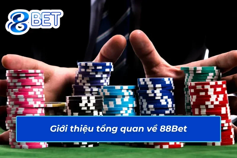 Trang Chủ 34 88Bet là nhà cái uy tín hàng đầu Châu Á