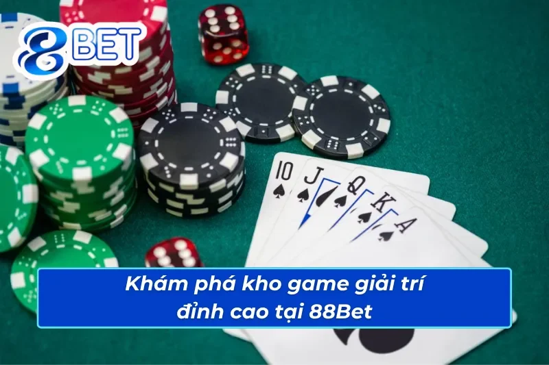 Trang Chủ 35 Kho tàng giải trí cá cược đa dạng, phong phú